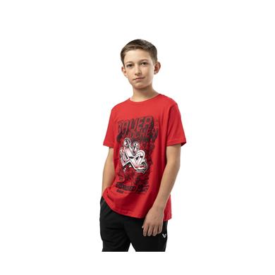 Bauer T-Shirt Icon Skater Jr