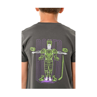 Bauer Scan Tee Youth T-Shirt