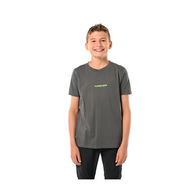 Bauer T-skjorte Scan Tee Yth