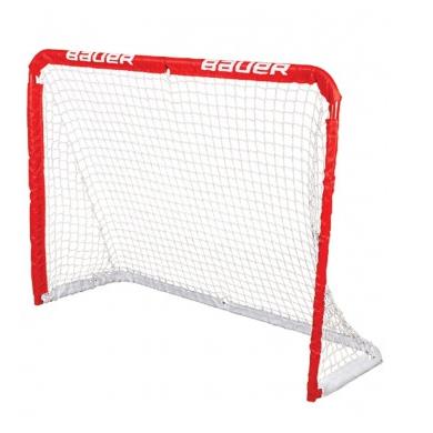 Bauer Hockey Goal Rec Jr