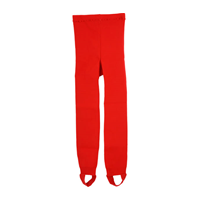 CCM Gaitor Pants JR Red