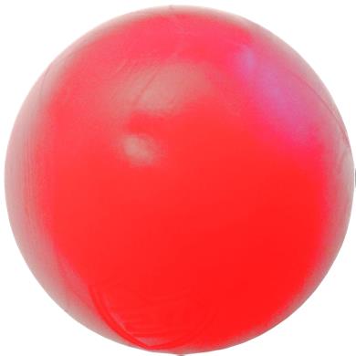 2U Sports teknikk ball 55 gram Rosa