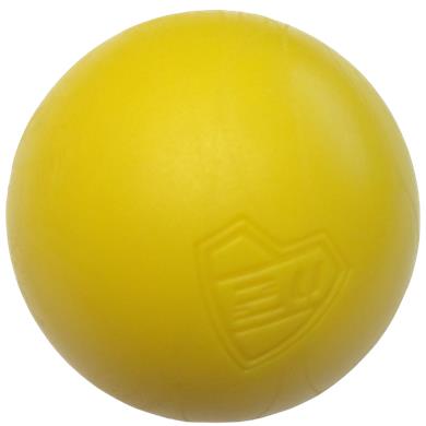 2U Sports Technik Ball 55 Gramm Gelb