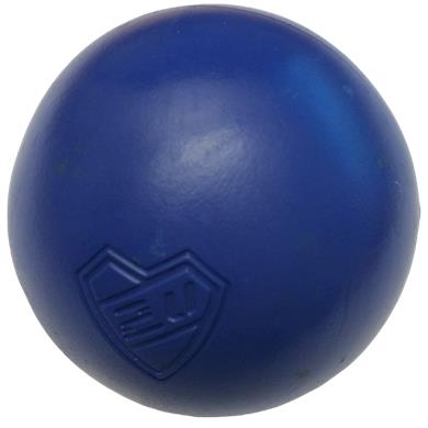 2U Sports teknikk ball 55 Gram Blå