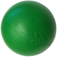 2U Sports teknikk ball 55 Gram Grønn