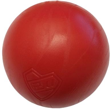 2U Sports Tekniikkapallo 55 Gram Red