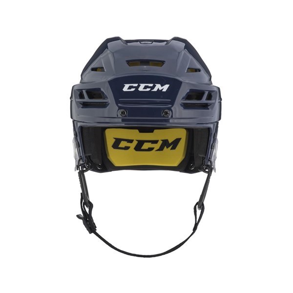 CCM Hockeyhjelm Tacks 210 Navy