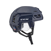 CCM Hockeyhjelm Tacks 210 Navy