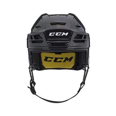 CCM Hockeyhelm Tacks 210 Schwarz