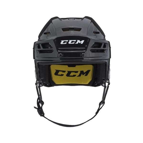 CCM Hockeyhjelm Tacks 210 Black