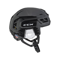 CCM Hockeyhjelm Tacks 210 Black