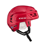 CCM Hockeyhjelm Tacks 210 Red