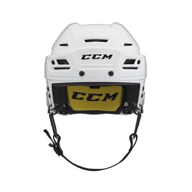CCM Hockey Helmet Tacks 210 White