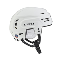 CCM Hockeyhjälm Tacks 210 White