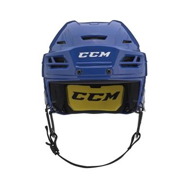 CCM Hockeyhelm Tacks 210 Royal
