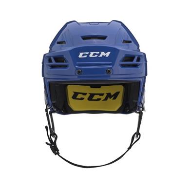 CCM Hockeyhjelm Tacks 210 Royal