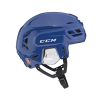 CCM Hockeyhelm Tacks 210 Royal