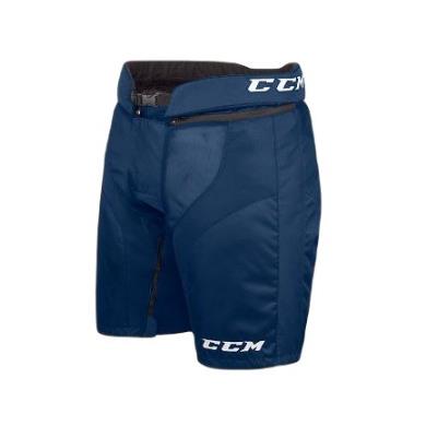 CCM Overtrekk hockeybukse Jetspeed Sr Navy