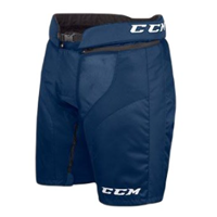 CCM Overtrekk hockeybukse Jetspeed Sr Navy