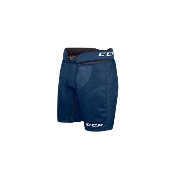 CCM Girdle Overtrekk Jetspeed Jr Navy