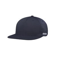 CCM Lippis Team Flatbrim Snapback Navy