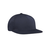 CCM Cap Team Flatbrim Snapback NAVY