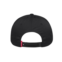 CCM Cap Team Flatbrim Snapback BLACK