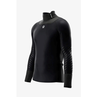 Aycane Neck Protective Jersey Blade EVO Long Sleeve Jr