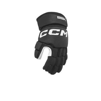 CCM Bandy Hockey Gloves 88k Jr Black