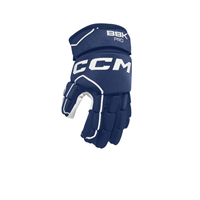 CCM Bandyhandskar 88k Pro Sr Navy