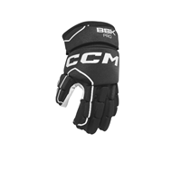 CCM Bandyhandskar 88k Pro Sr Black