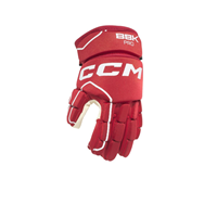 CCM Bandyhandskar 88k Pro Sr Red