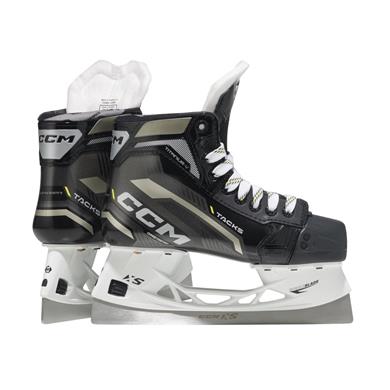 CCM Bandy Skates Titanium V Int