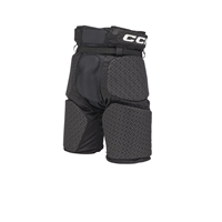 CCM Gördel Bandy 88k Jr Black