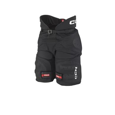 CCM Suojahousut Jääpallo 88k Sr Black