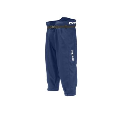 CCM Päällyshousut Jääpallo 88k Jr Navy