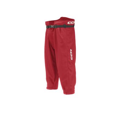 CCM Bandy Pant Cover 88k Jr Red