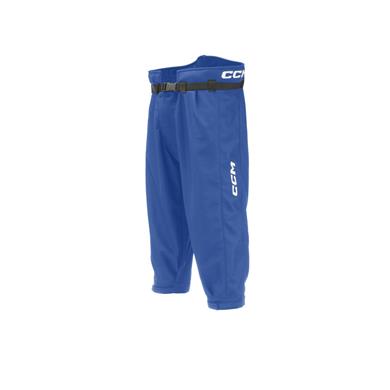 CCM Bandy Pant Cover 88k Jr Royal