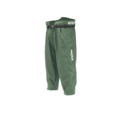 CCM Överdragsbyxa Bandy 88k Jr Dark Green