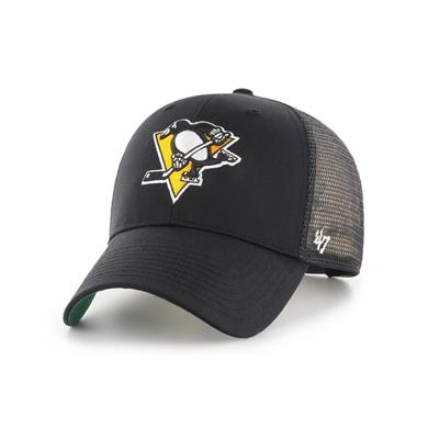 47 Brand NHL-Lippis Branson Pittsburgh Penguins