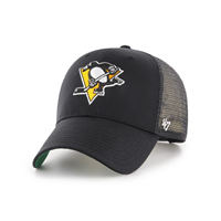 47 Brand Caps NHL Branson Pittsburgh Penguins