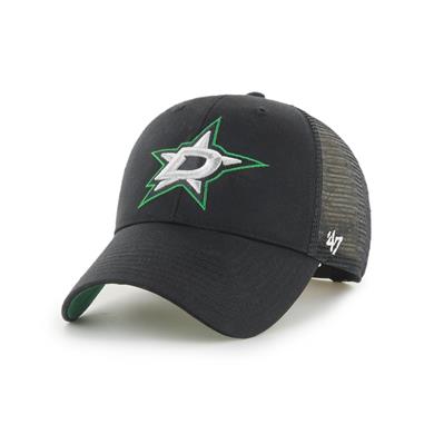 47 Brand Cap NHL Branson Dallas Stars