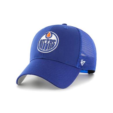 47 Brand Keps NHL Branson Edmonton Oilers