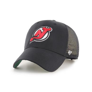 47 Brand Cap NHL Branson New Jersey Devils