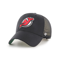 47 Brand Caps NHL Branson New Jersey Devils