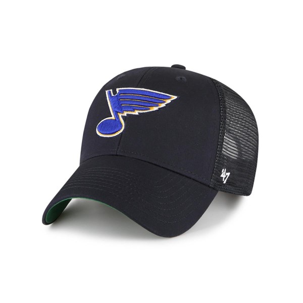 47 Brand Caps NHL Branson St. Louis Blues