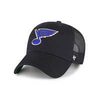 47 Brand Caps NHL Branson St. Louis Blues