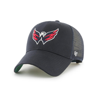 47 Brand Cap NHL Branson Washington Capitals