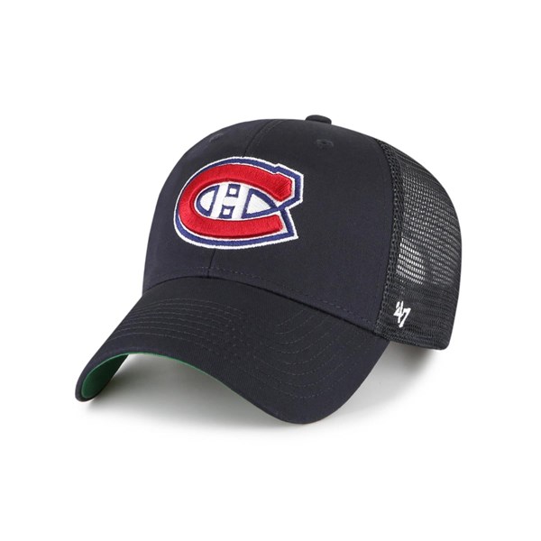 47 Brand Keps NHL Branson Montreal Canadiens