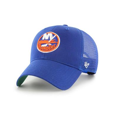 47 Brand Cap NHL Branson New York Islanders
